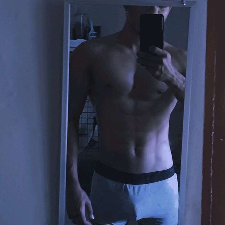 Profile Picture of Ralph Chan (@ralphchan7) on Tiktok