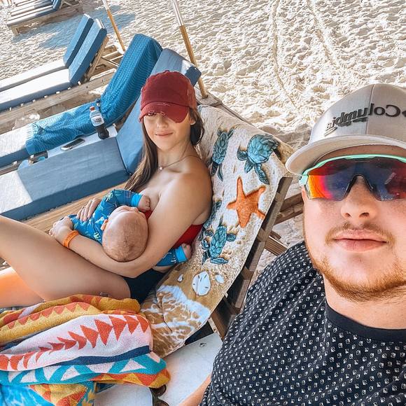 Profile Picture of Bree Stanley (@breealexa96) on Poshmark