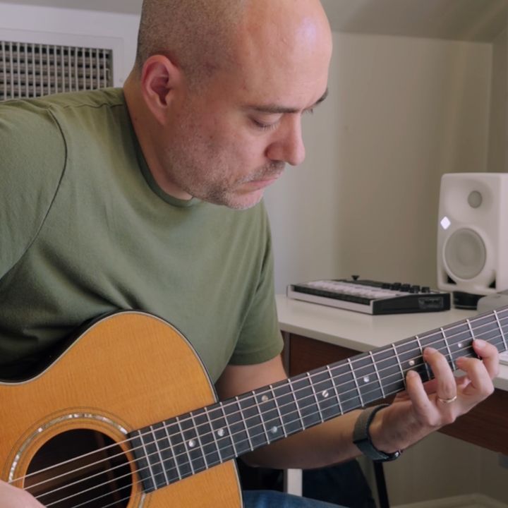 Profile Picture of Joshua Kenson (@joshuakenson) on Tiktok