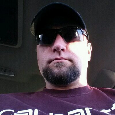 Profile Picture of Dennis Pearrow (@DennisPearrow) on Twitter