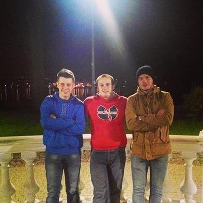 Profile Picture of Evan Doering (@EvanDoering) on Twitter