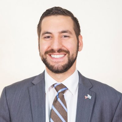 Profile Picture of Kyle Andrew (@Kyl3whitlock) on Twitter