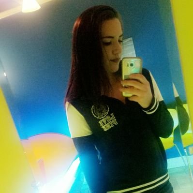 Profile Picture of Brooke Olderbak (@brooke_olderbak) on Twitter