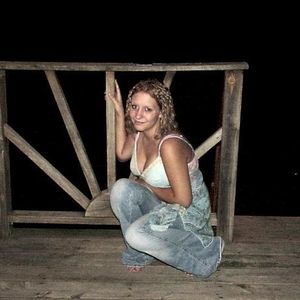 Liz Carman - Myspace Profile Picture of Liz Carman (@lbm32406) on Myspace