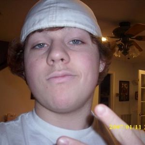 Profile Picture of Troy Eden (@413661135) on Myspace