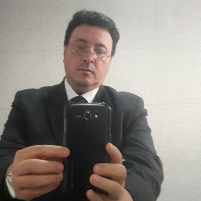 Profile Picture of Enrique Villarreal A (@EVillarrealA) on Twitter