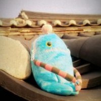 Profile Picture of Minju Kim (@minju-kim-3) on Quora