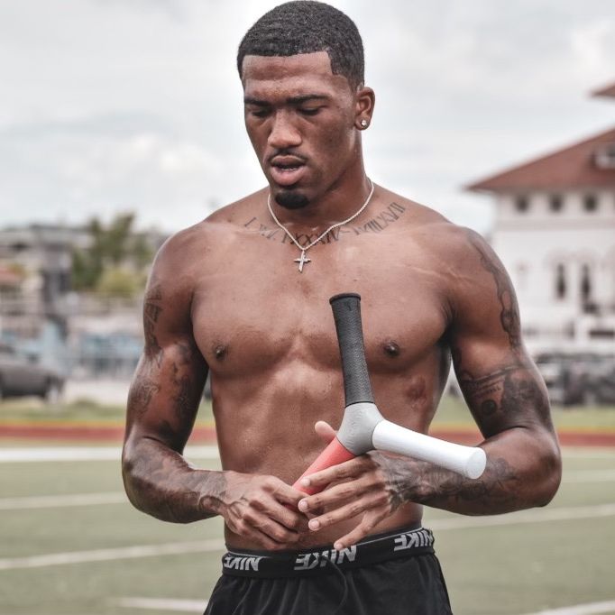 Profile Picture of Kyle Meyers (@kyle.meyers8) on Tiktok