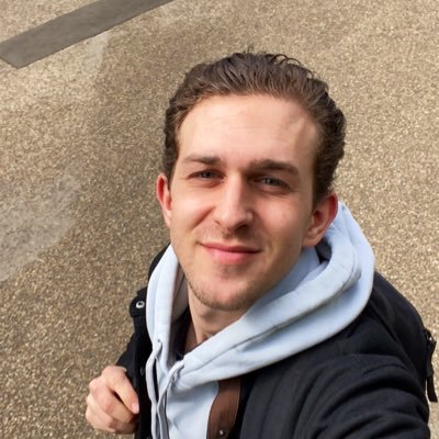 Profile Picture of Michael Neuner (@MichaelNeuner5) on Twitter