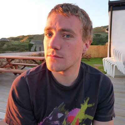 Tony Cowan - Twitter Profile Picture of Tony Cowan (@tonycowan1) on Twitter