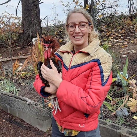 Profile Picture of Heidi Westerhuis (@westerhuis1) on Poshmark