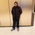 Profile Picture of Ronald Peterson (@flowerfromthe_concrete) on Instagram