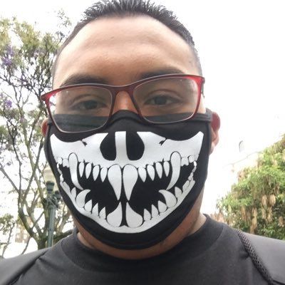 Profile Picture of Ney PAUL Navarrete (@NeyPAULNavarre1) on Twitter