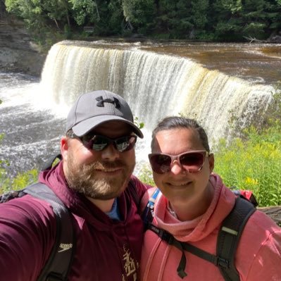 Profile Picture of Michael McHugh (@CoachMcHugh22) on Twitter