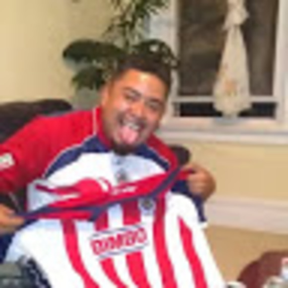 Profile Picture of Eduardo Alvarez (@chivafan01) on Poshmark