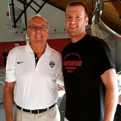 Profile Picture of Sean Mcginn (@Coach_McGinn) on Twitter