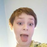 Profile Picture of Aaron Frisby (@swagboy209779) on Instagram