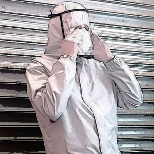 Profile Picture of Jorge Luis Cuenca Gu (@chinosempaii) on Tiktok