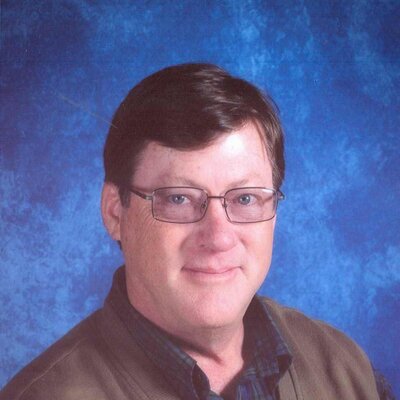 Profile Picture of Stephen Merritt (@stevemerritt15) on Twitter