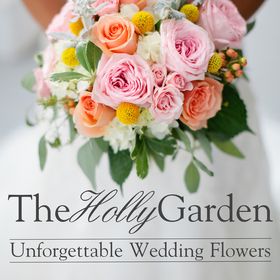 Profile Picture of Holly Williams (@TheHollyGarden) on Pinterest