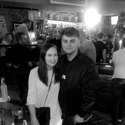 Profile Picture of David Gracie (@_DavidGracie) on Twitter