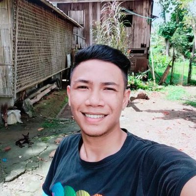 Profile Picture of Jean Lorenz Labiano (@jean_labiano) on Twitter