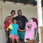 Jamie Higginbotham Kirkpatrick - Instagram Profile Picture of Jamie Higginbotham Kirkpatrick (@rustyandjamiekirkpatrick) on Instagram