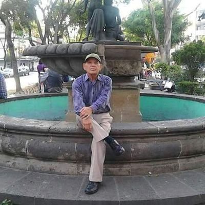 Profile Picture of Conrado RIVERA (@Rokypon) on Twitter