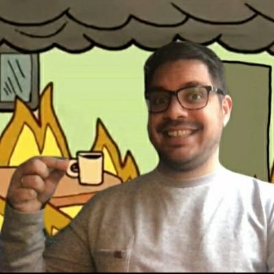 Profile Picture of Graham Alexander (@Greybo) on Twitter