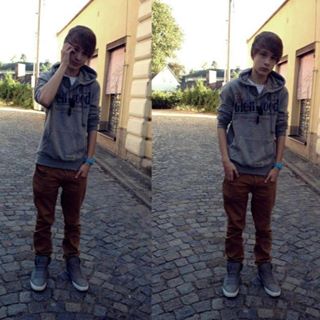 Profile Picture of Bradley Decamp (@Bradley-Decamp) on Facebook