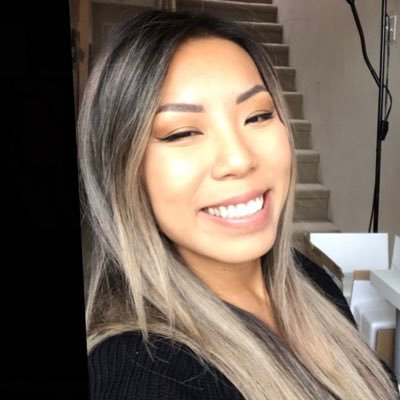 Profile Picture of Michelle Yu (@MichelleWHYu) on Twitter