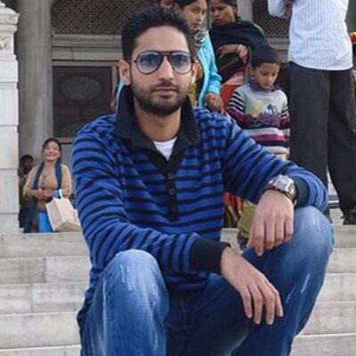 Profile Picture of Rajib Ahmed (@rajibahmed007) on Twitter