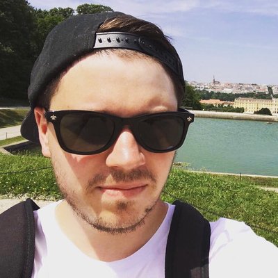 Joe Henson - Twitter Profile Picture of Joe Henson (@JoeHenson88) on Twitter