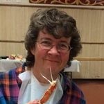 Profile Picture of Claire Stover (@stoverclaire) on Instagram