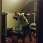 Profile Picture of Marshall Stokes (@marshall.stokes.71) on Instagram