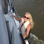 Profile Picture of Meredith Paul Wolnik (@meredithpaulwolnik) on Instagram