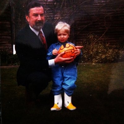 Profile Picture of Calvin Broadus (@Dukszta) on Twitter