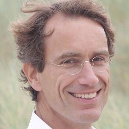 Profile Picture of Peter Jaap De Lint (@pjdelint) on Twitter