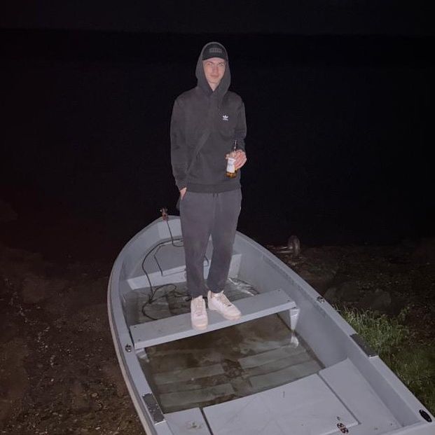 Profile Picture of Marks.g_ (@marks.g_) on Tiktok
