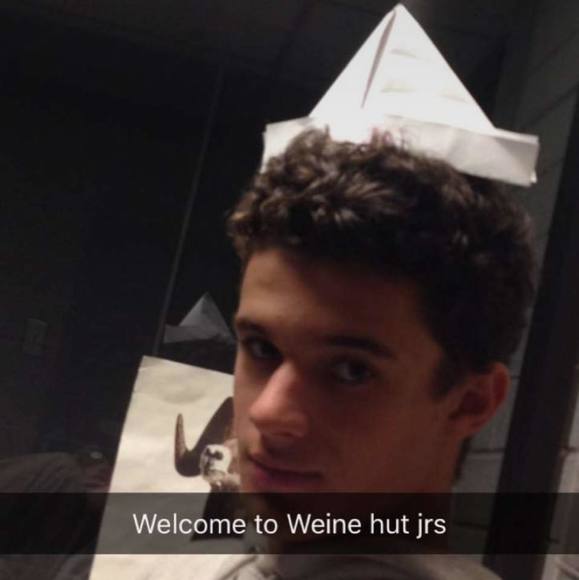 Profile Picture of David Totzke (@david_69) on Poshmark