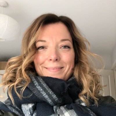 Profile Picture of Catherine Mackay (@shrewandroo) on Twitter