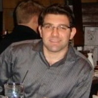 Profile Picture of Ben F (@Ben_Fine) on Twitter