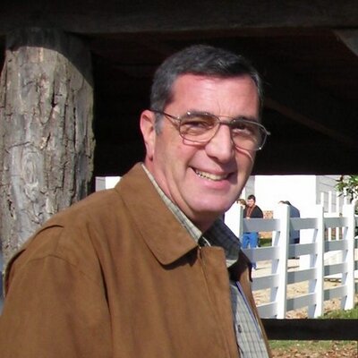 Profile Picture of Peter Coppola (@GreenThumbPete) on Twitter