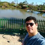 Profile Picture of Alexandro Ribeiro dos Santos (@alexandro__santos) on Instagram