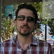 Profile Picture of Jason Hulme (@jsndvd) on Youtube