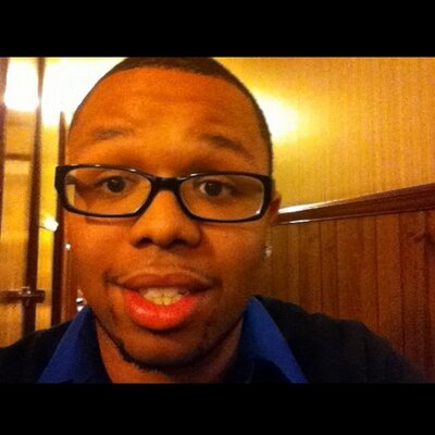 Profile Picture of Kenneth Hampton (@khamp2011) on Twitter