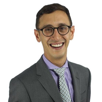 Profile Picture of Adam Jacobs (@ajacobsIP) on Twitter