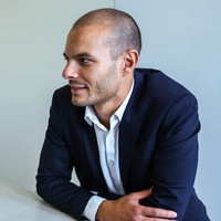 Profile Picture of Jérémy Levy (@jérémy-levy-1) on Quora