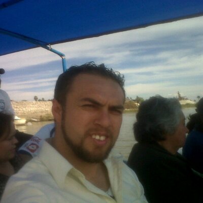 Profile Picture of David Angel Arambula (@daar_david) on Twitter