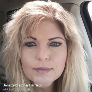 Profile Picture of Janette Bratcher Harrison (@janette.harrison.3192) on Facebook